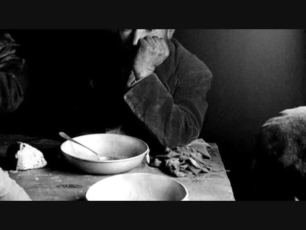 La España de los 50 vista por Carlos Saura