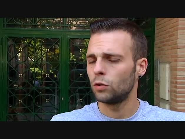 Entra en prisión el joven que pagó 80 euros con una tarjeta falsa