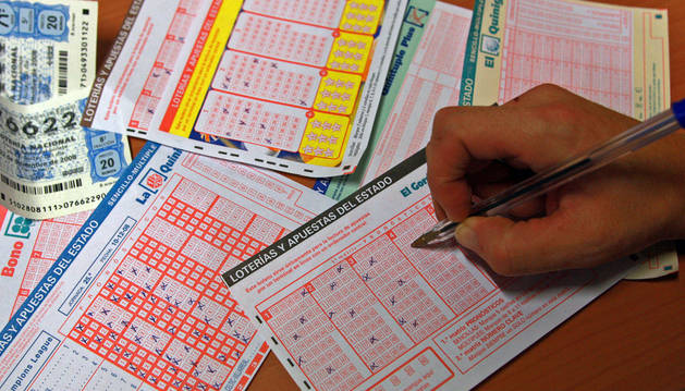 El boleto ganador ha sido sellado en el despacho receptor número 98.475 Coslada (Madrid).