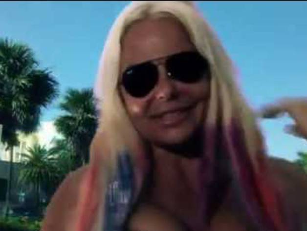 Leticia Sabater, criticada en las redes por su canción 'La Salchipapa'