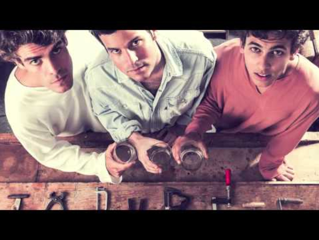 Taburete - 'México DF'