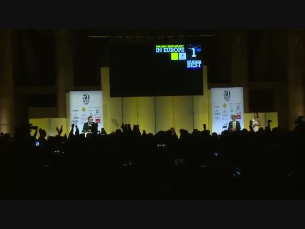 El Celler de Can Roca pierde el primer puesto como mejor restaurante del mundo
