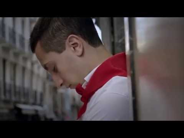 El séptimo día - Encierro de San Fermín