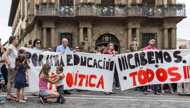 El 54% rechaza la gestión municipal con las escuelas infantiles