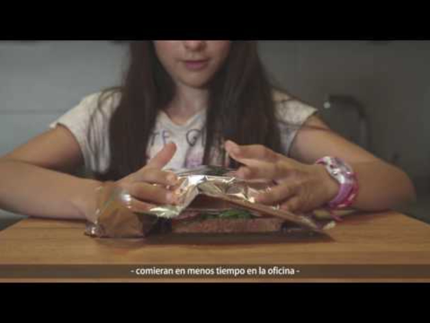 Campaña por la conciliación