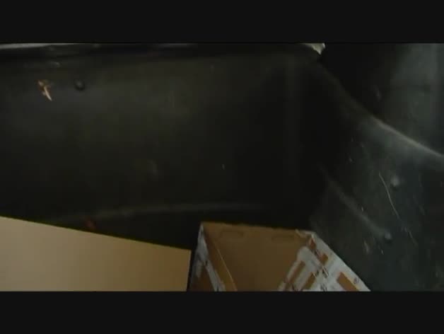 Hallan un bebé recién nacido en un contenedor de basura en Valencia