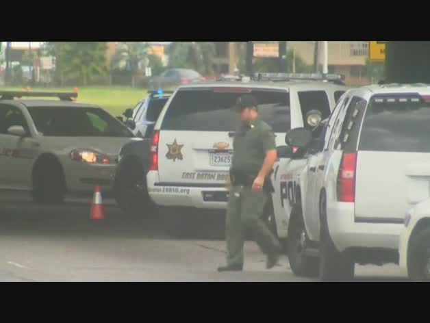 Mueren tres policías y otros tres resultan heridos tras un ataque en Baton Rouge, en Louisiana