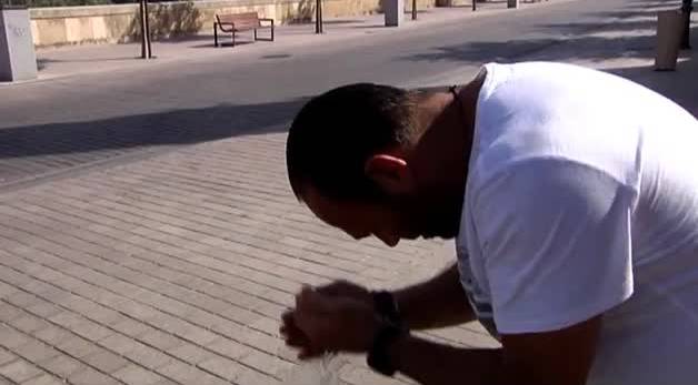 La primera ola de calor del verano elevará los termómetros hasta los 40 grados