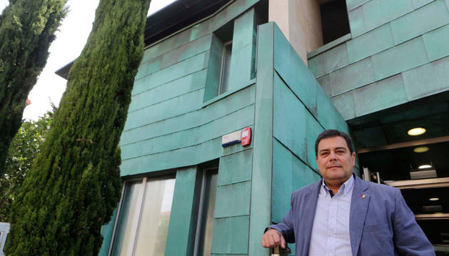 Pedro Baile: “Es preferible una no muy buena ley educativa, pero que sea consensuada”
