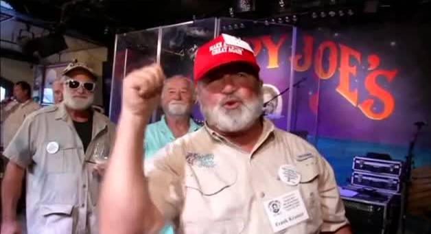 En busca del doble de Ernest Hemingway