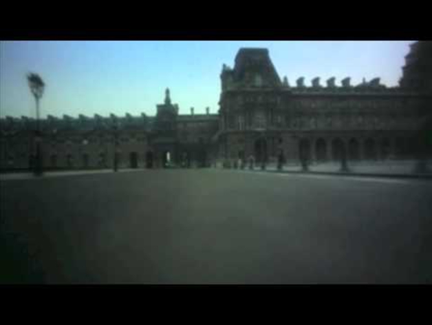 40 aniversario del corto 'C'était un Rendez-vous'