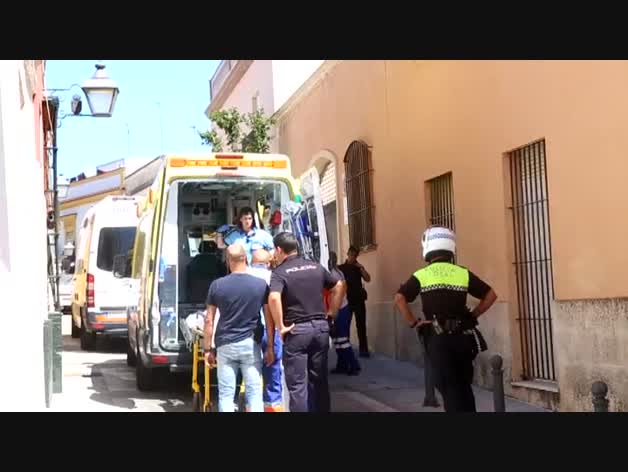 Fallece una de las dos mujeres tiroteadas en plena calle en Jérez