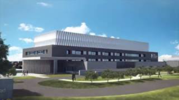 La Clínica Universidad de Navarra, en Madrid
