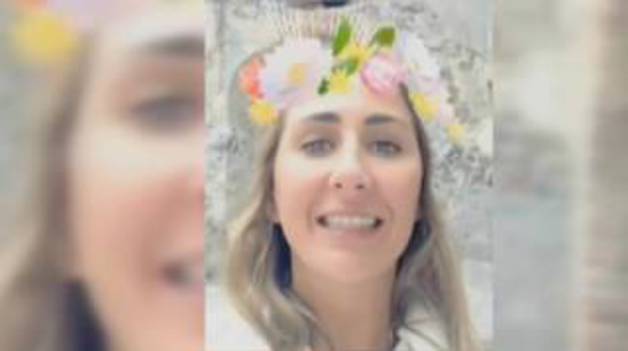 Un experto analiza el secuestro de María Villar
