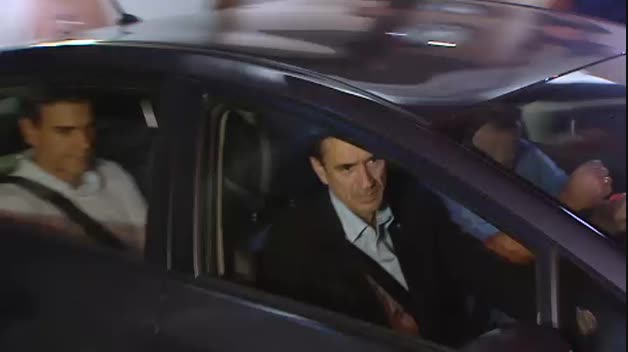 El PSOE se hunde, según una encuesta del CIS