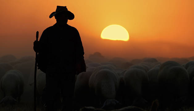 Ganadores del Concurso Conocer Navarra
