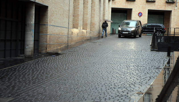 Ecologistas piden al ayuntamiento