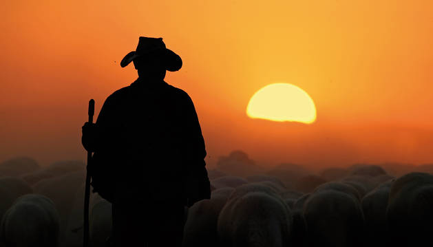 Calendario 2017 de Conocer Navarra