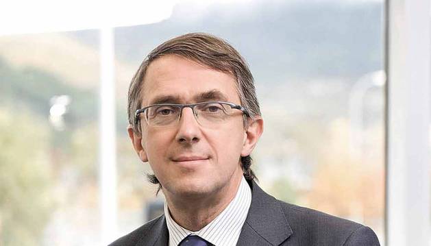 Enrique Ordieres Sagarmina, presidente de Cinfa.