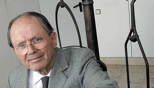 José Luis Taberna Ruiz, presidente no ejecutivo y consejero de Berlys-Panasa.