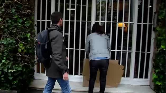 Nuevos registros policiales en viviendas y despachos del clan Pujol