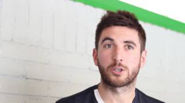 Los jugadores del Xota nos descubren su "momento" con Imanol Arregui