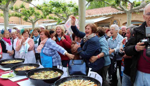 XXIII Jornadas de la Verdura de Tudela
