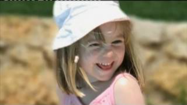 10 años sin Madeleine McCann