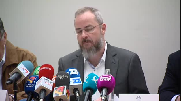 Los familiares de los fallecidos en el Yak 42 comienzan su duelo