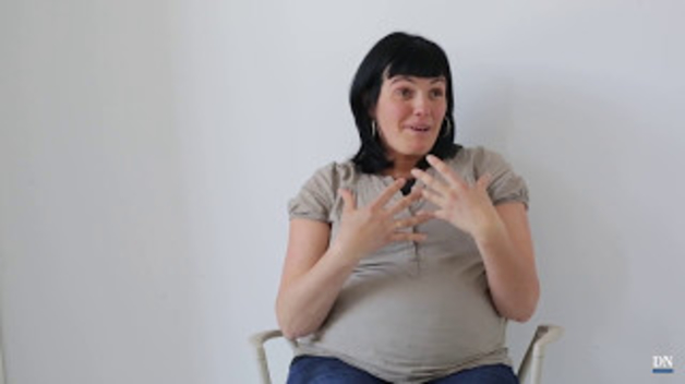¿Qué es ser madre para ti?