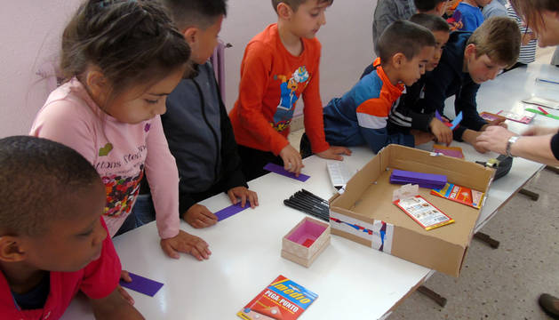 Semana del Libro en Los Sauces-Sahats