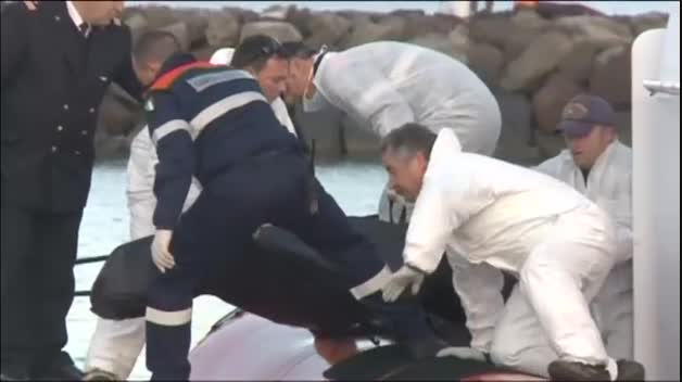 Schettino, condenado a 16 años de prisión
