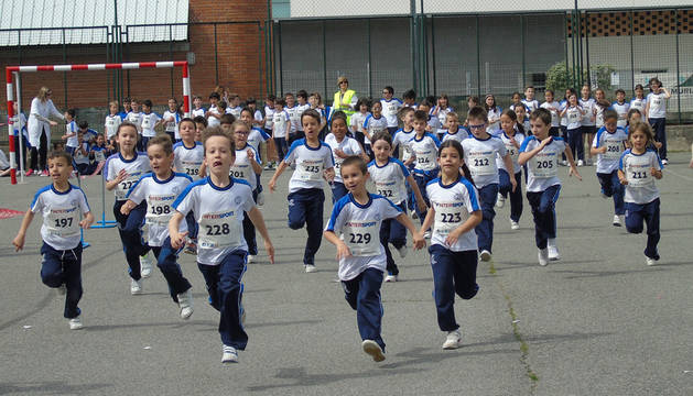 Semana Grande Vicenciana en Santa Luisa de Marillac