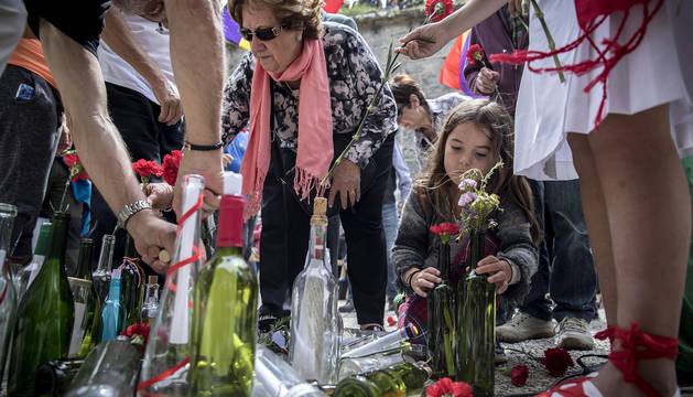 79 aniversario de la fuga del Fuerte San Cristóbal
