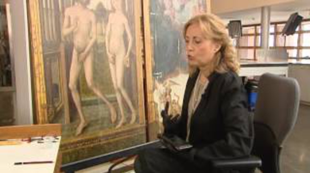 El taller de Restauración del Prado convoca a los mejores para la Cátedra Museo del Prado