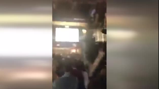 Terror en un concierto de Manchester