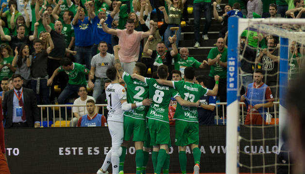 El resumen de la temporada del Xota, por Imanol Arregui