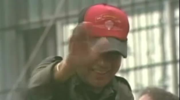 Muere el ex dictador panameño Manuel Antonio Noriega
