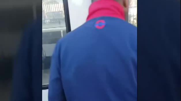 El atentado en el metro de Londres deja 29 heridos