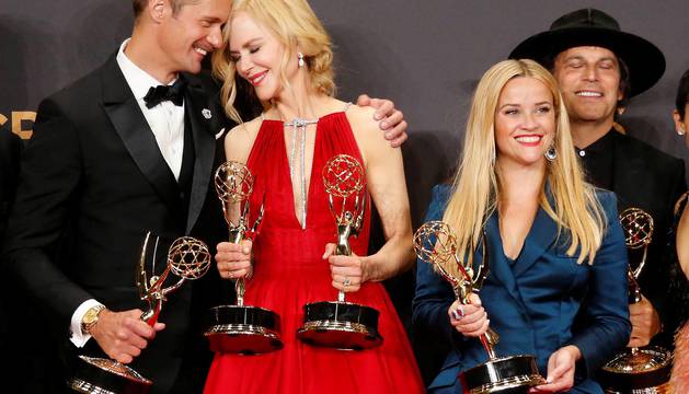 69 edición de los Premios Emmy