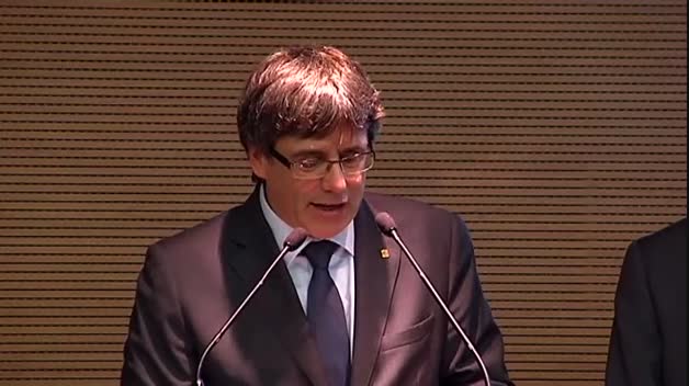 La Generalitat se resiste a que controlen sus cuentas