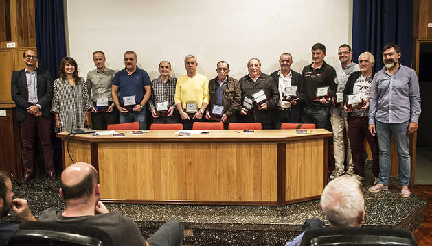 Todo listo para la edición 61 del Trofeo Boscos