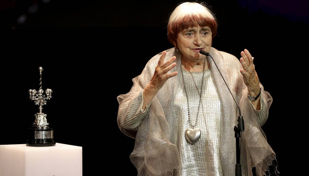 Festival de Cine de San Sebastián 2017