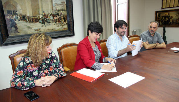 Se incluirá en la Ley de Presupuestos de 2018 y recalca que el dinero estará disponible hasta el año 2020