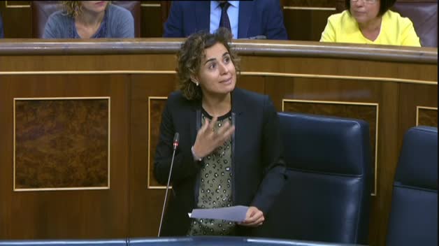 El Congreso aprueba el Pacto de Estado contra la Violencia de Género