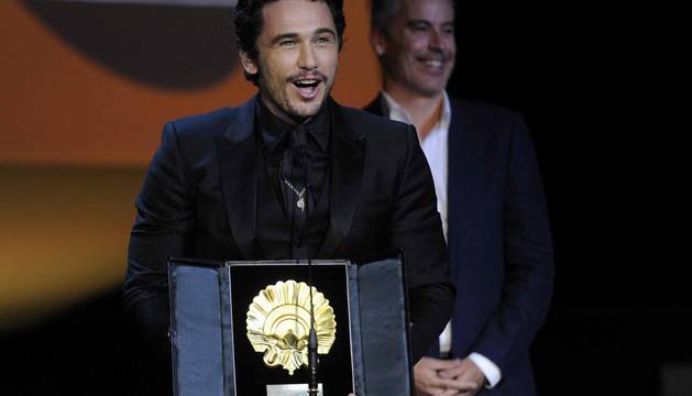 Gala de clausura del Festival de Cine de San Sebastián 2017