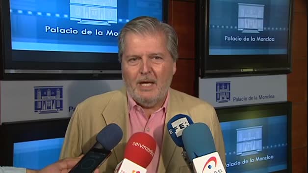 El Gobierno mantiene que mañana no habrá referéndum