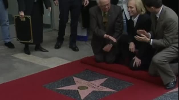 Fallece la leyenda del rock Tom Petty