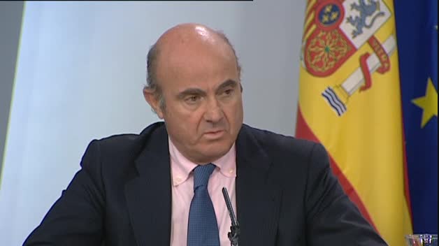 El Consejo de Ministros da luz verde al decreto ley que facilita el proceso de 'fuga' de empresas catalanas