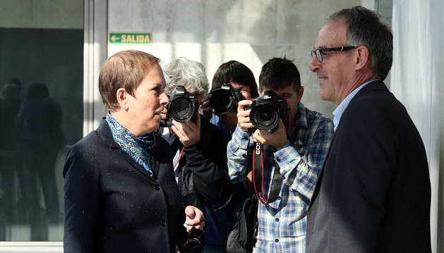 Dictamen del Consejo de Navarra: artículos que no se ajustarían a la legalidad